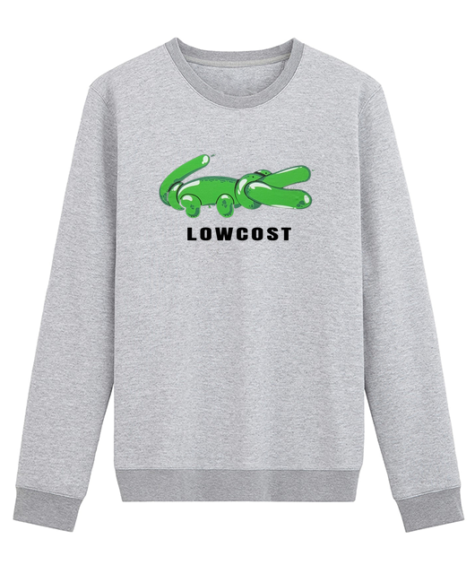 Sweat unisexe