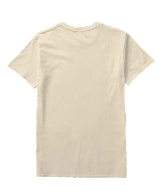 T-shirt Sun-WEX{col rond} - Vue 2