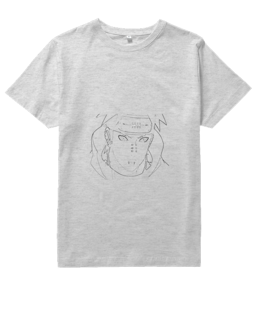 Tee-shirts unisex