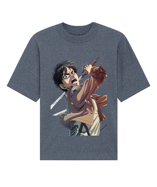 ATTAQUE DES TITANS