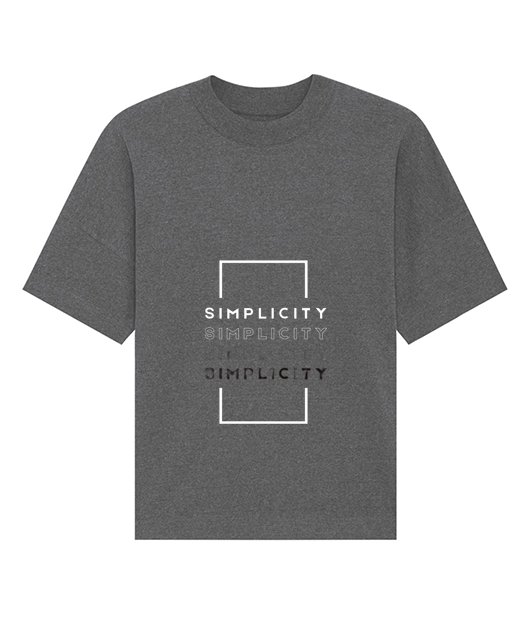 SIMPLICITYY