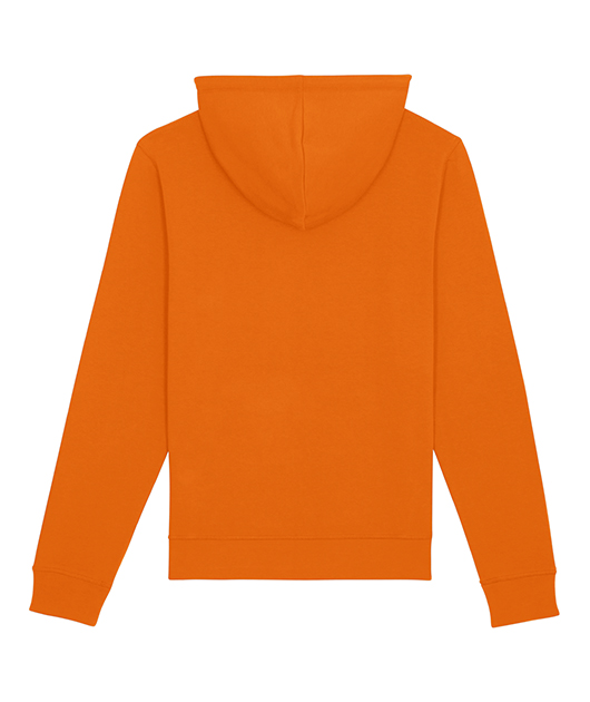 Hoodies Orange - Vue 2