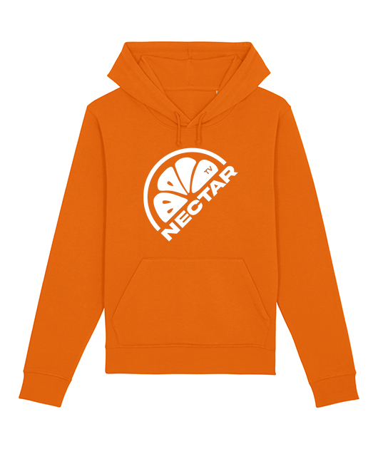 Hoodies Orange