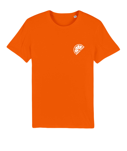 Tshirt orange