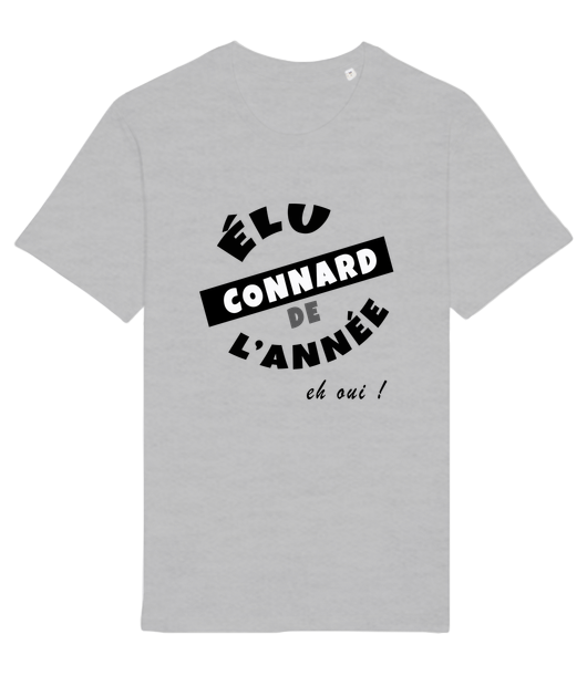 T-shirt Essentiel Bio