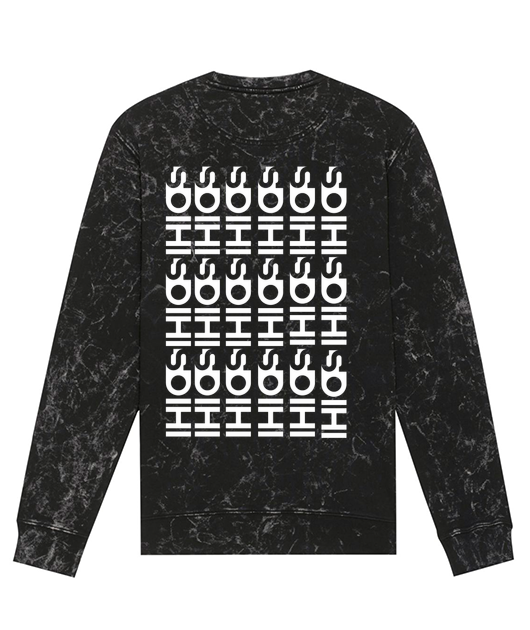 SWEATSHIRT UNISEXE SOIHI®(8) - Vue 2