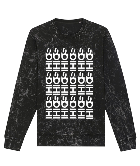 SWEATSHIRT UNISEXE SOIHI®(8)