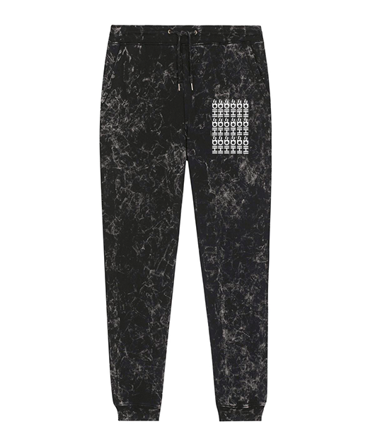 JOGGING UNISEXE SPLATTER SOIHI®(8)