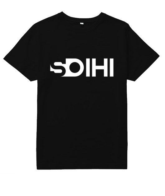 Tee-shirts manche court logo SOIHI®