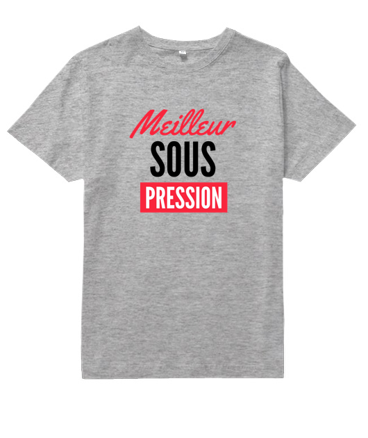 MEILLEUR SOUS PRESSION 2