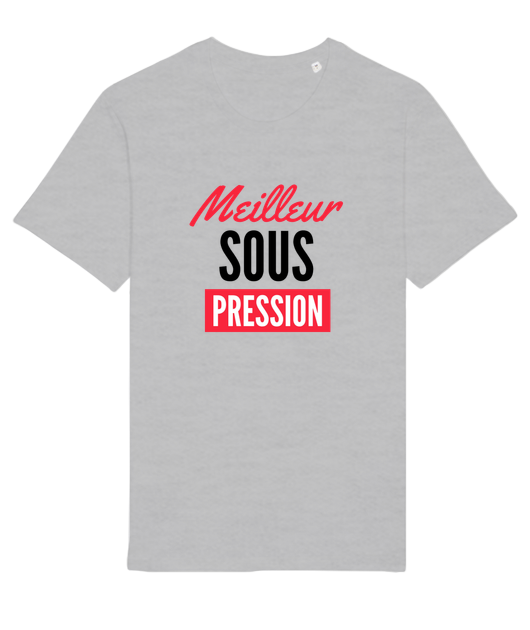 T-shirt Essentiel Bio