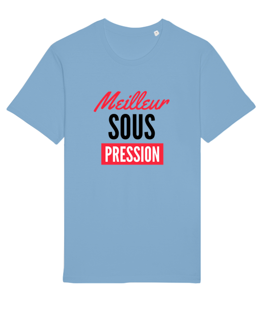 T-shirt Essentiel Bio