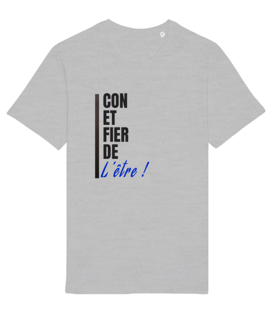 T-shirt Essentiel Bio