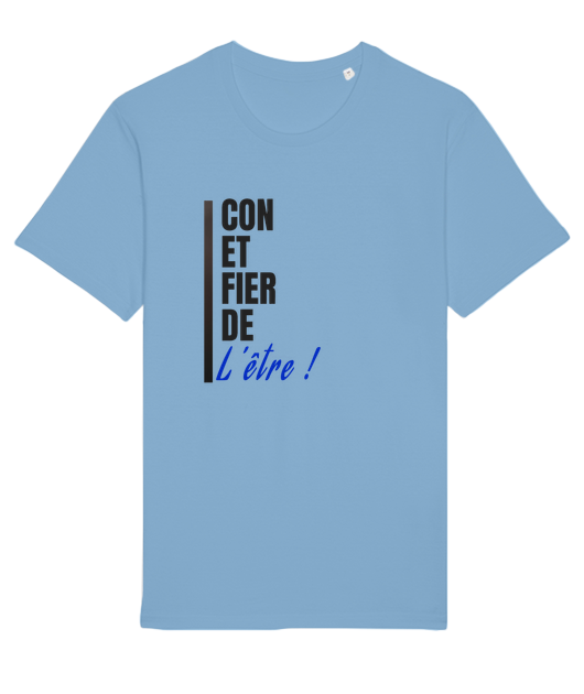 T-shirt Essentiel Bio