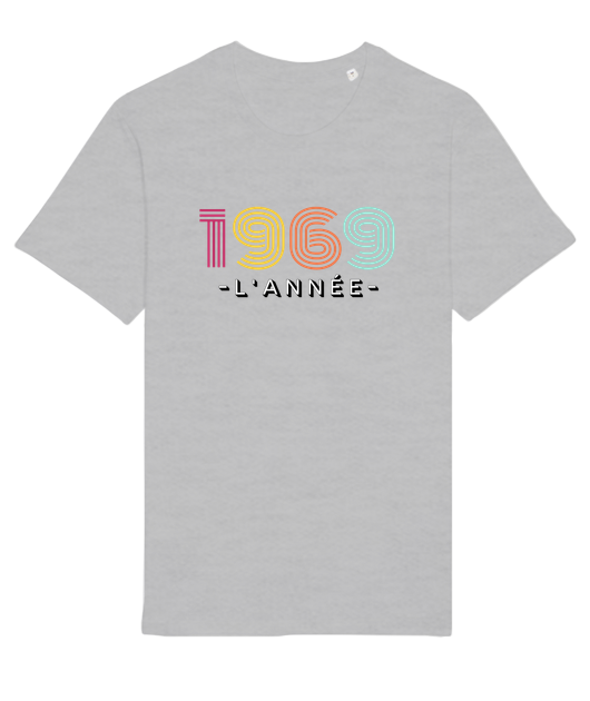 T-shirt Essentiel Bio