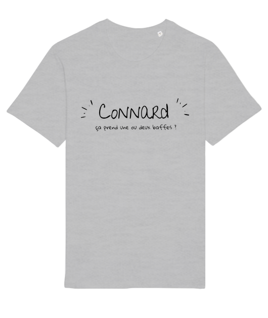 T-shirt Essentiel Bio