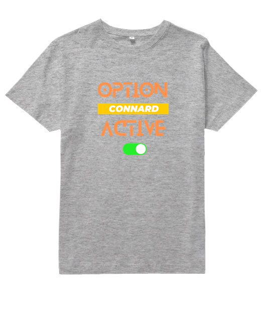 OPTION CONNARD ACTIVE