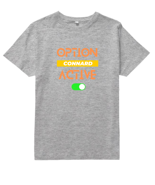 OPTION CONNARD ACTIVE