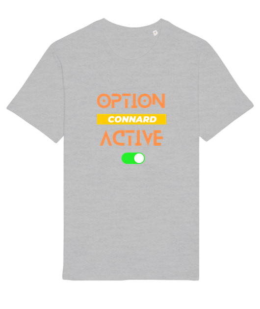 T-shirt Essentiel Bio