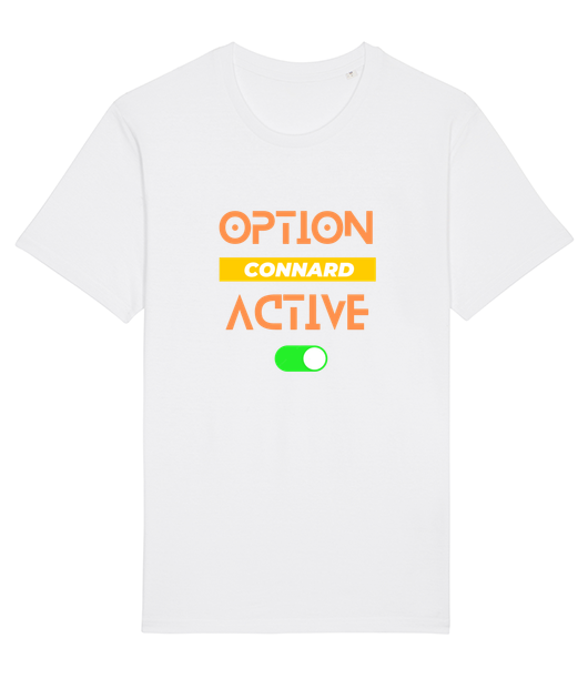T-shirt Essentiel Bio