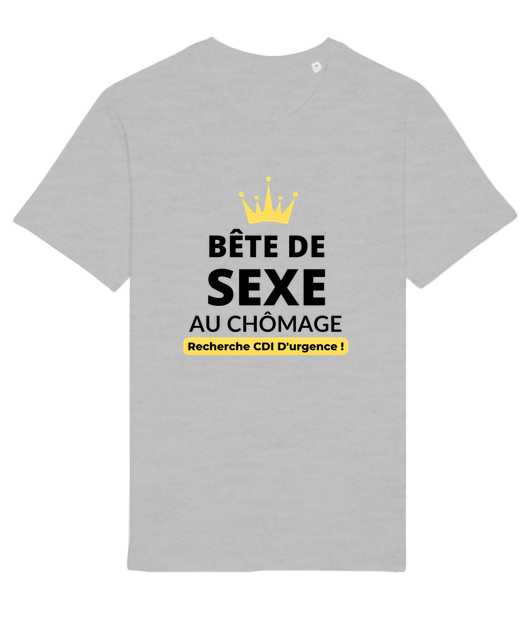 T-shirt Essentiel Bio