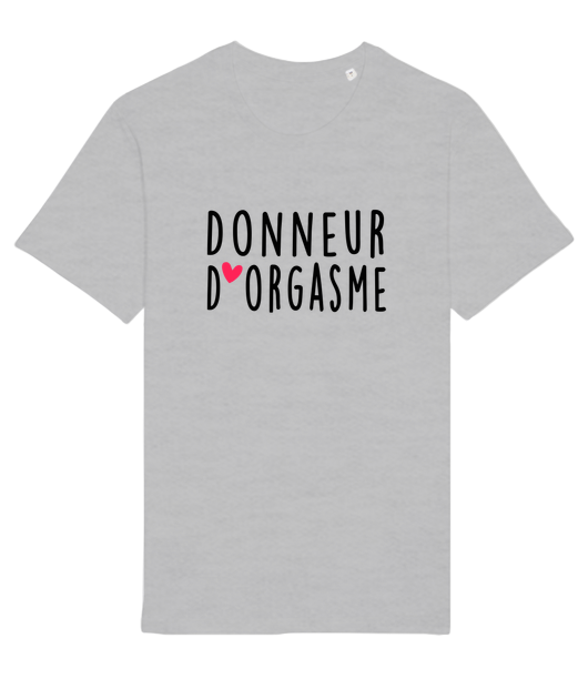 T-shirt Essentiel Bio