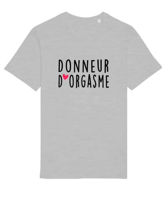 T-shirt Essentiel Bio