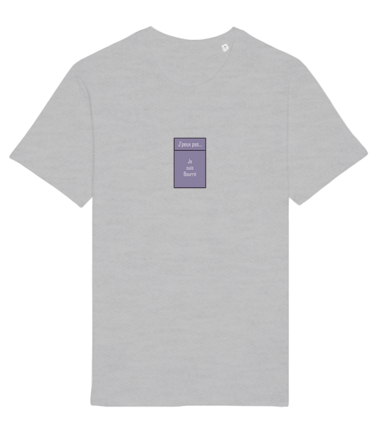 T-shirt Essentiel Bio