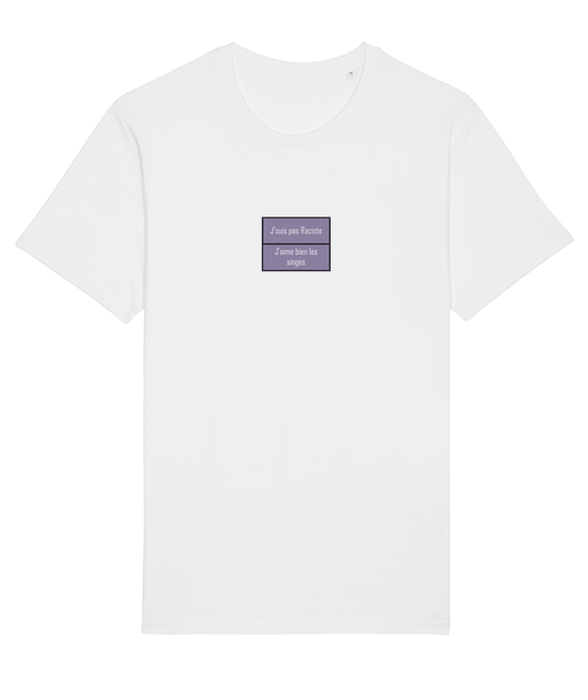 T-shirt Essentiel Bio