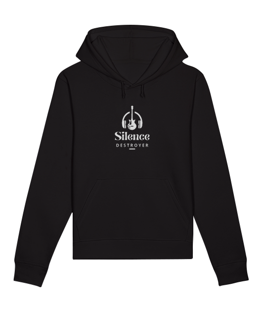Sweat / Hoodie "Silence Destroyer"