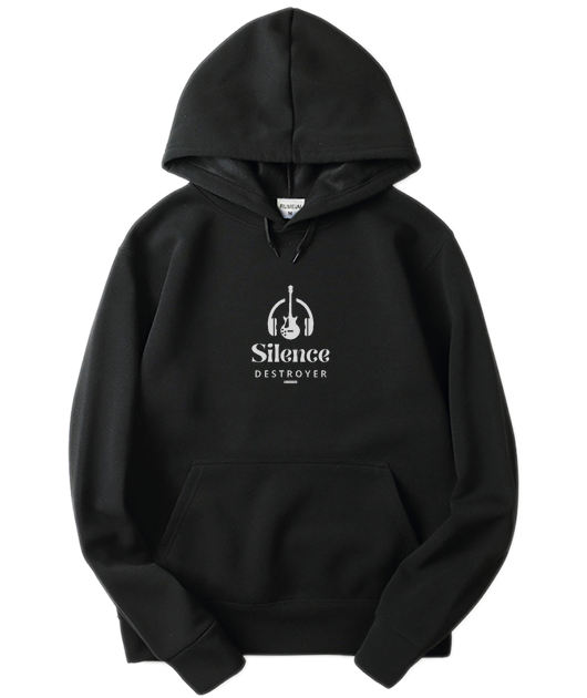 Hoodie Premium