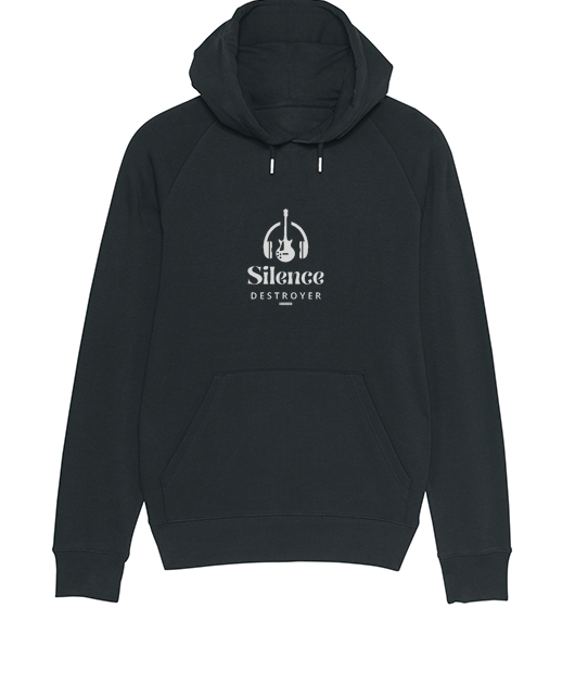 SWEAT HOMME KANGOUROU BIO