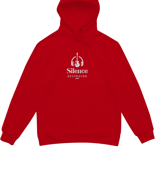 Hoodie mode