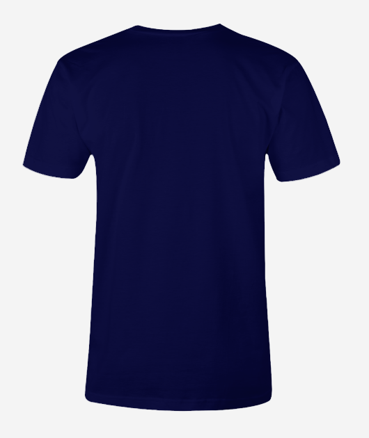 T-Shirt Homme sport "Silence Destroyer" - Vue 2