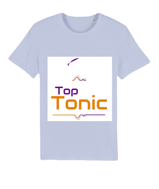 T-shirt Top Tonic