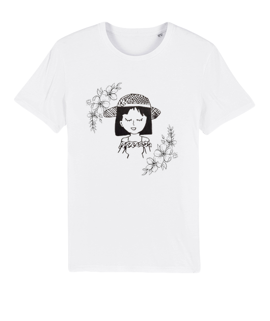 t-shirt d'automne