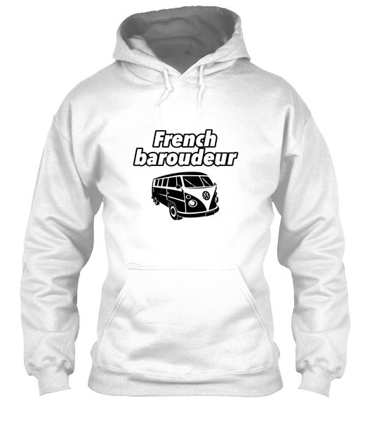 French baroudeur