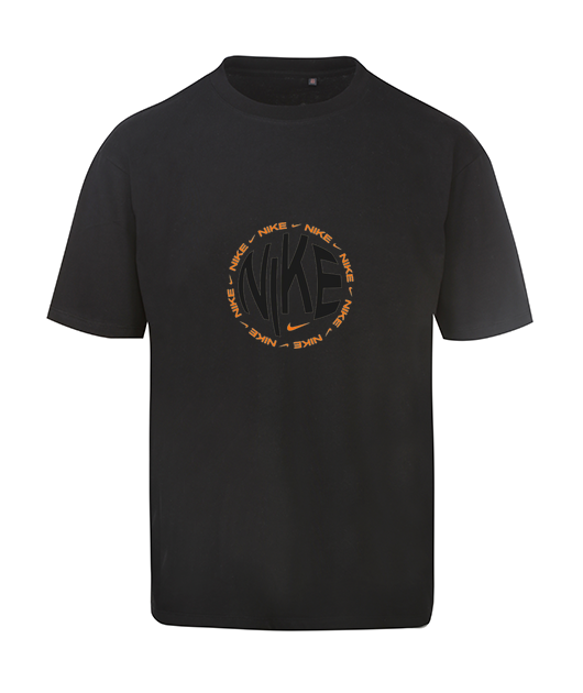 tee shirt nike