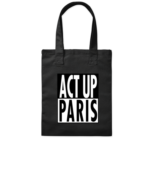 TOTE BAG JOUIR=VIVRE - Vue 2