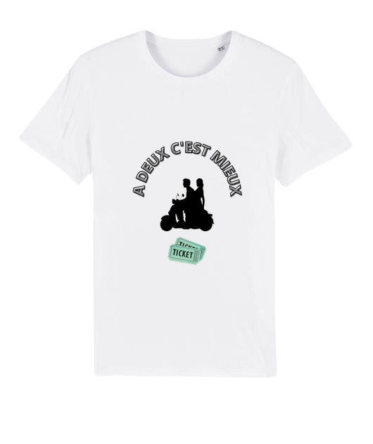 tipeeshirt