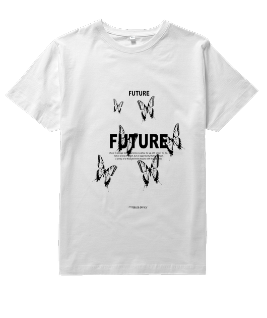 Tee-shirts unisex
