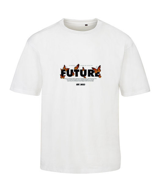 future 2.0 sweat