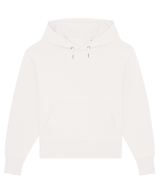 Hoodie bio unisexe décontracté
