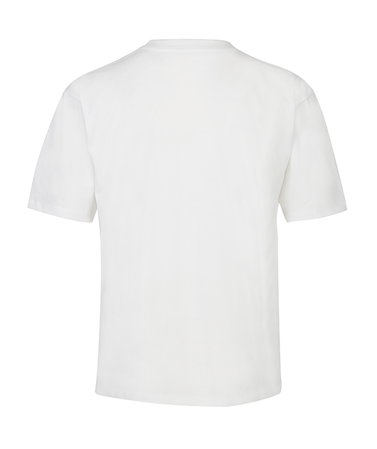 bad boy tee shirt - Vue 2