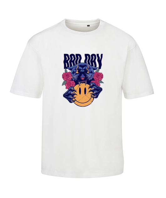 bad boy tee shirt