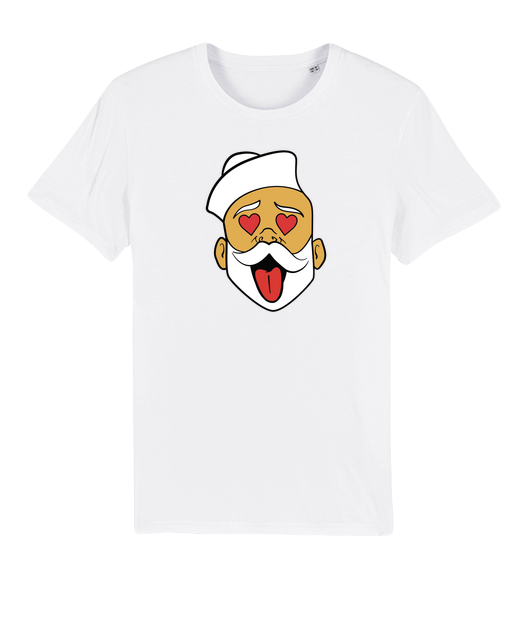 Vague d'amour Shirthead1