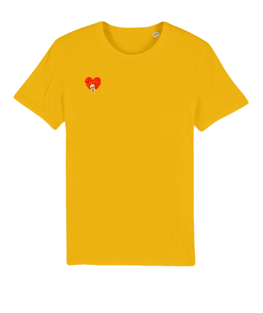 Vague D'amour Shirtlittle