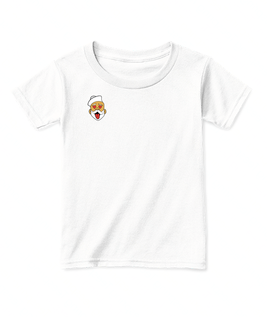 Vague d'amour Enfant Littlehead