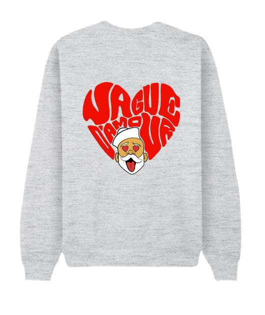 Vague d'amour Pulllittle - Vue 2