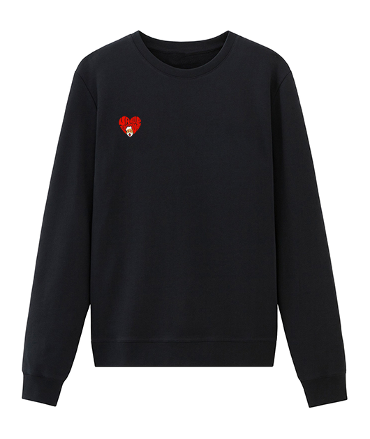 Vague d'amour pulllittleheart